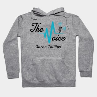 The Voice Hoodie